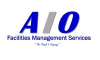 AIO Facilities Management LLC Logo