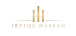 شعار Irtiqa Hassan Inc