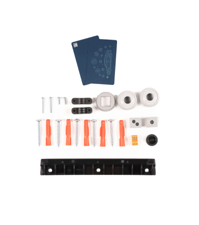 Installation kit image